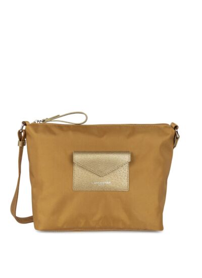 Sac besace Zippée Smart KBA