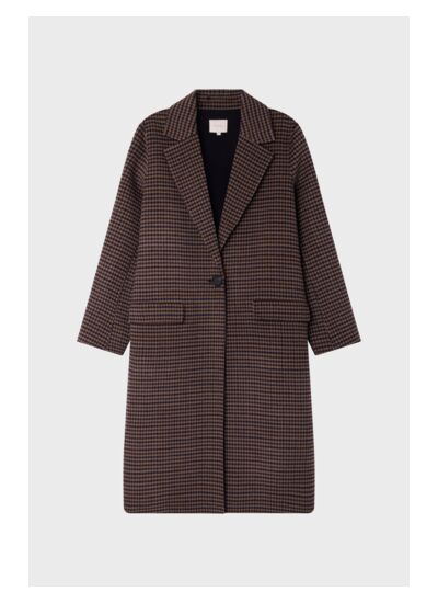 Manteau Lunie