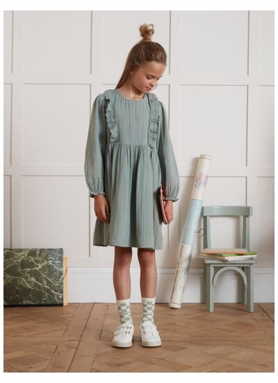 ROBE GAZ