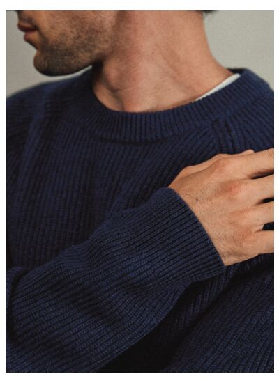 Pull Wesley Orage