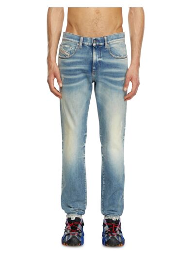 Slim Jeans - 219 D-Strukt