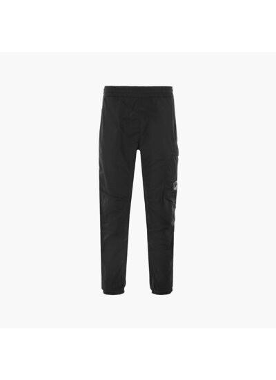 CP Company Pantalon Chrome-R Track Cargo Noir