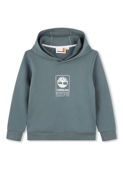 SWEAT A CAPUCHE
