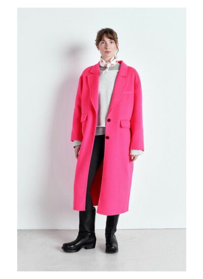 Manteau femme Dadoulove