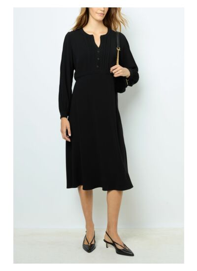 ROBE SOLANGE