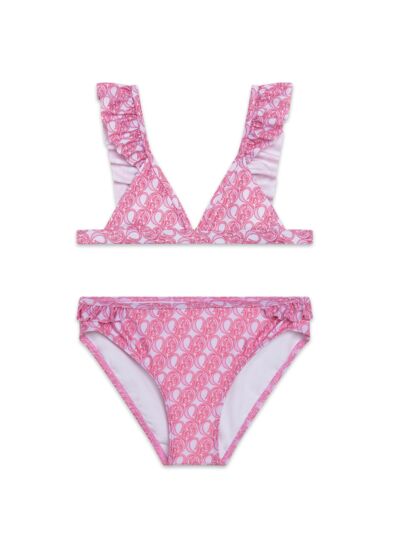 MAILLOT DE BAIN 2 PIECES