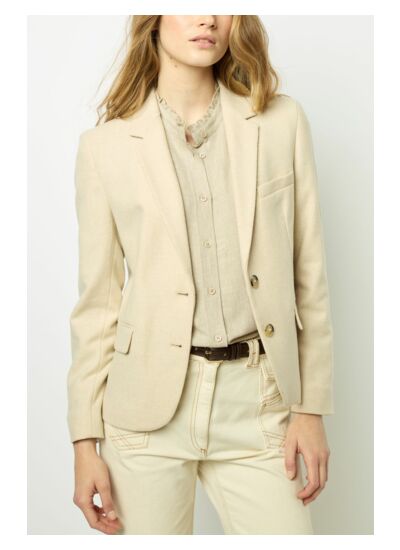 Veste Manon