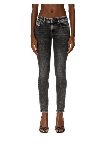 Skinny Jeans - 2017 Slandy