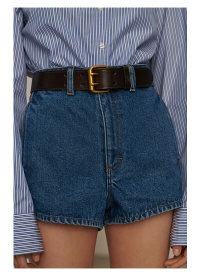 Ceinture - Basalte