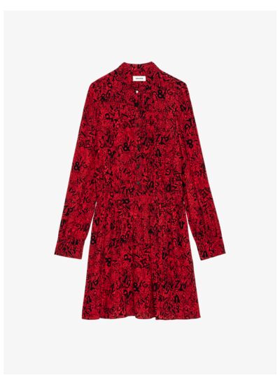 REFLA SOFT WILD VOLTAIRE