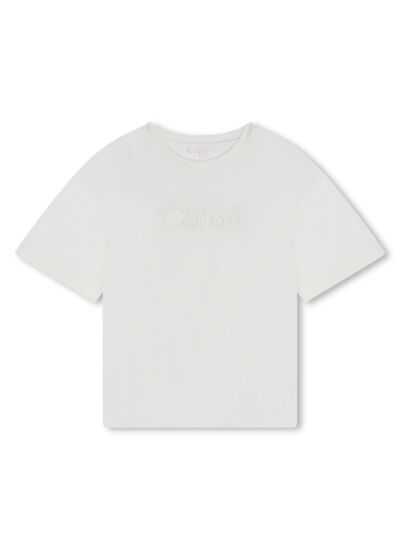 TEE-SHIRT MANCHES COURTES