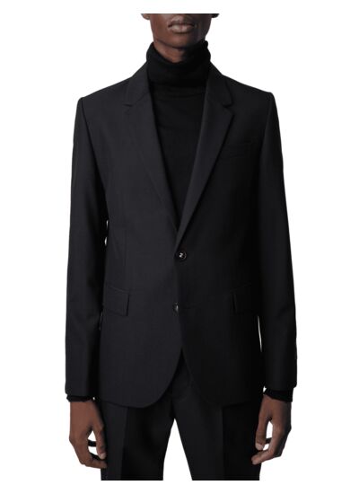 VIKS WOOL POLY