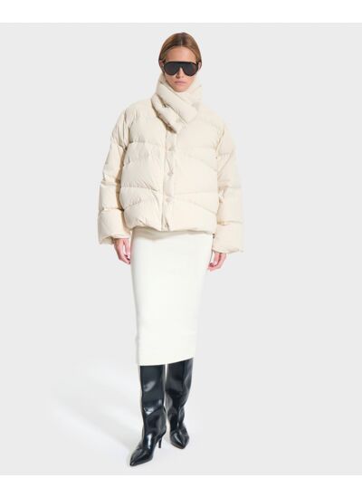 Doudoune Daphne Mastic en Polyamide