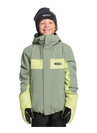 VESTE DE SNOWBOARD / SKI