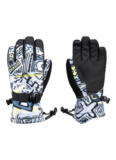 GANTS DE SNOWBOARD / SKI