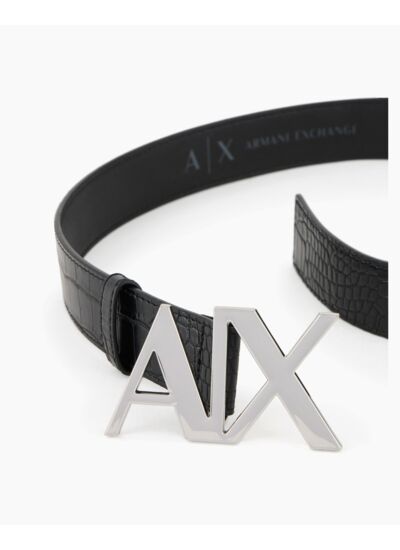 Ceinture pour femme - nero