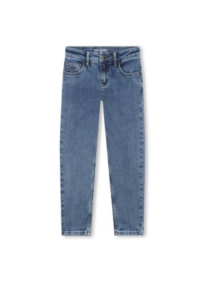 PANTALON DENIM