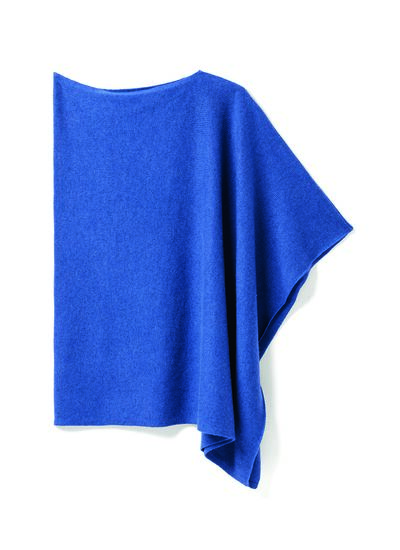 Poncho long - Accessoire - GEAI