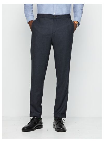 Pantalon Steven Navy