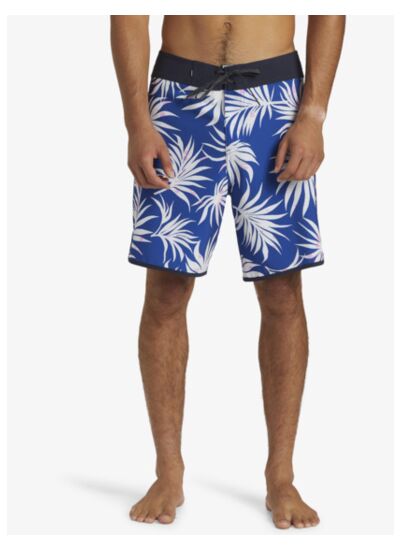 SURFSILK SCALLOP 18