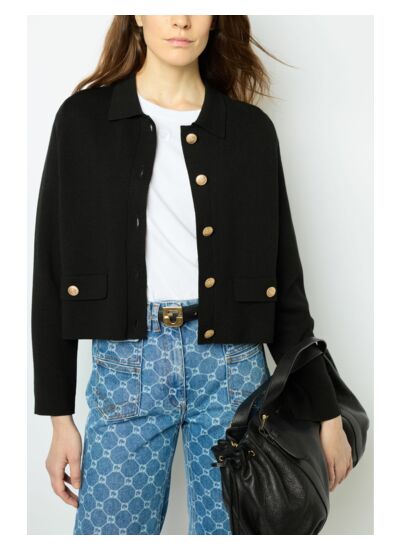 Veste Julie
