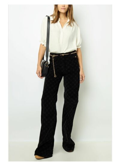 CHEMISE BEATRICE