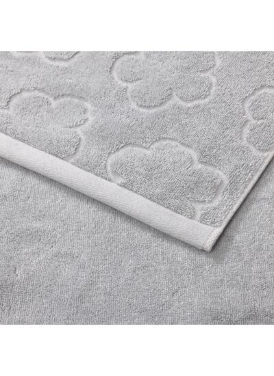 Kenzo - Serviette de bain en coton 530 g/m², K Hanadot