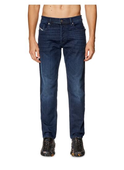 Regular Jeans - 2023 D-Finitive