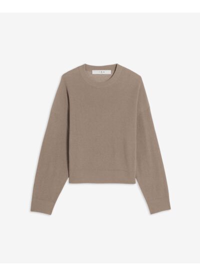 Pull Col Rond Harley
