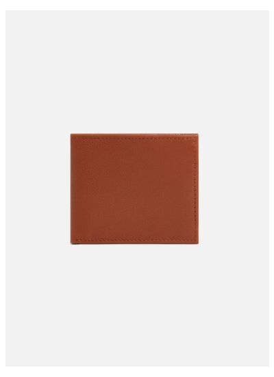 Portefeuille Jack Marron