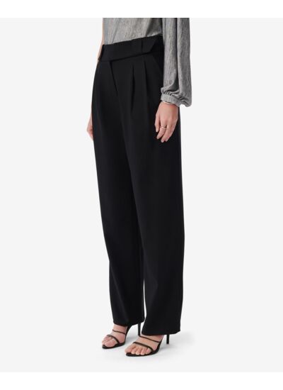 Pantalon Tailleur Allira
