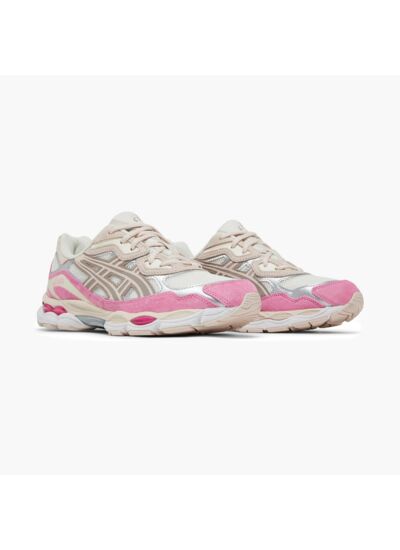 Asics Gel-NYC Cream Mineral Beige Pink