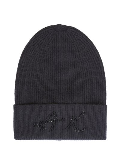 Bonnet pour femme - nero