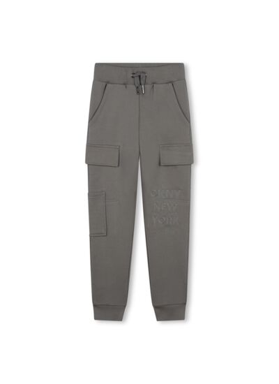 PANTALON JOGGING