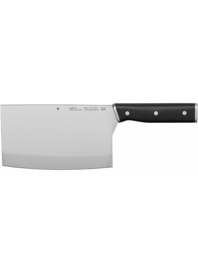 SEQUENCE Hachoir à viande chinois 17 cm