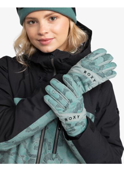 ROXY JETTY GLOVES