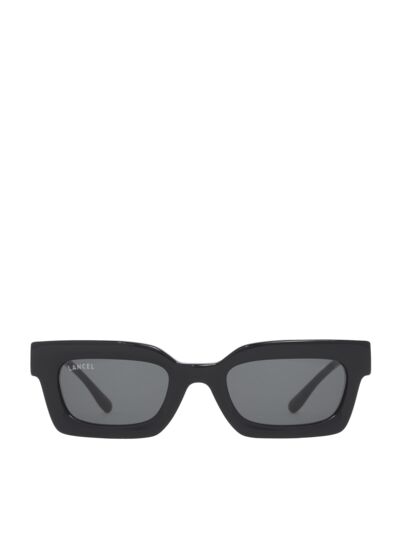 VALERIA - VALERIA LUNETTES DE SOLEIL - Noir