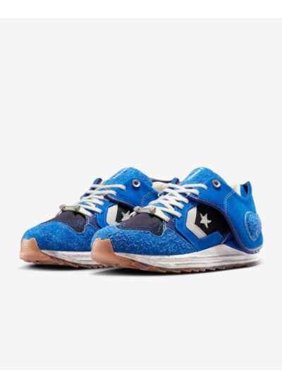 Wave Trainer Ox Blue