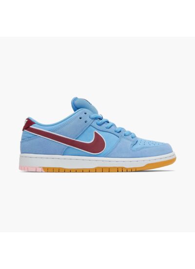 Nike Dunk SB Low Philadelphia Phillies