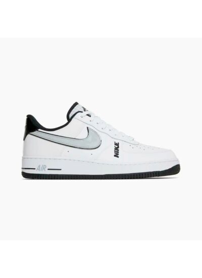 Nike Air Force 1 Low '07 LV8 Motocross White Grey Black