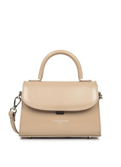 Sac à rabat avec fermoir S Suave Even