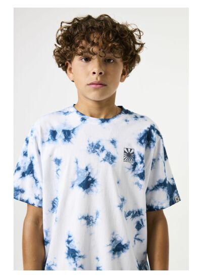 Boys T-shirt White