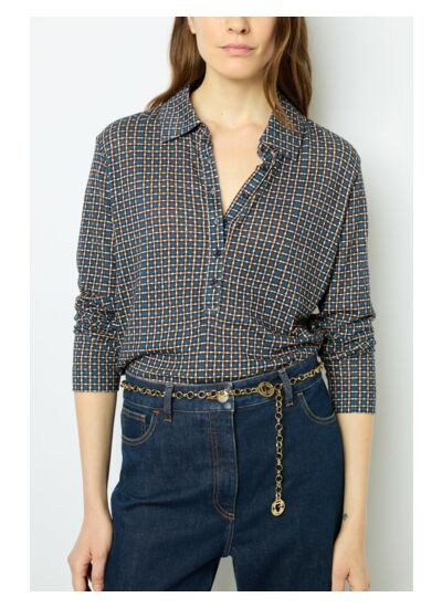 T-Shirt Aude