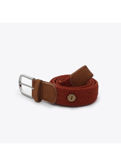 BELT WOVEN