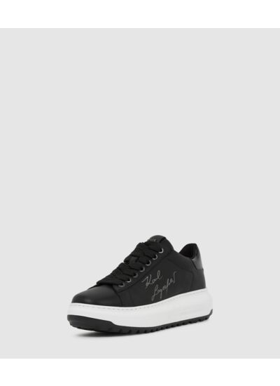 KAPRI LUG SIGNATURE LO LACE