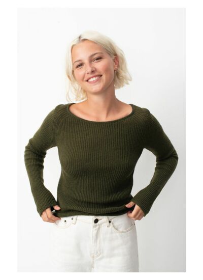 Pull femme Falyday
