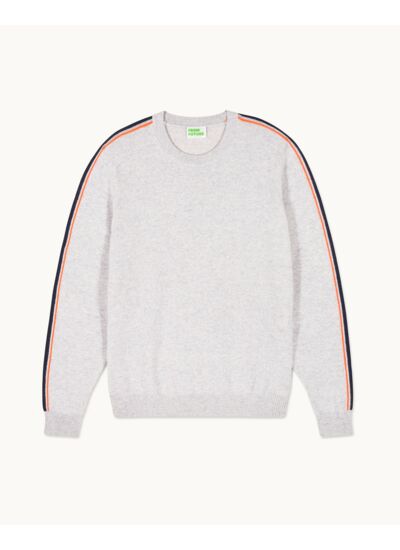 Pull Col Rond