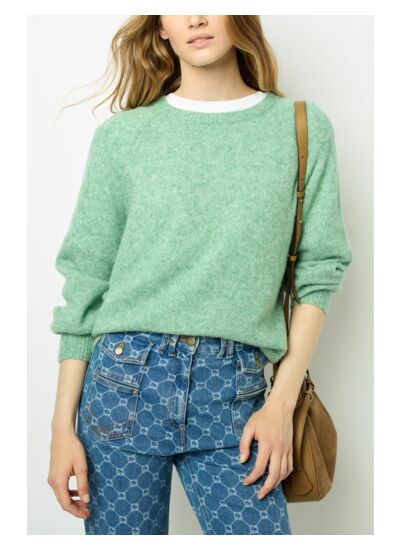 Pull Jesabel