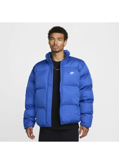 M NK CLUB PUFFER JKT