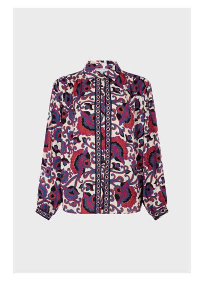 Chemise Benilde